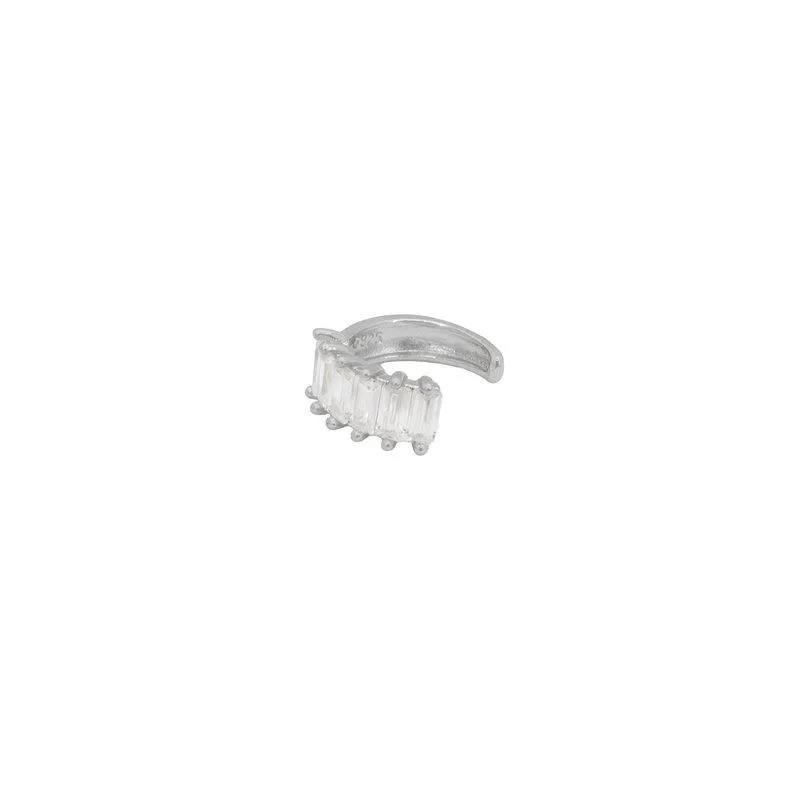 Whitehaven CZ Ear Cuff